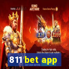 811 bet app